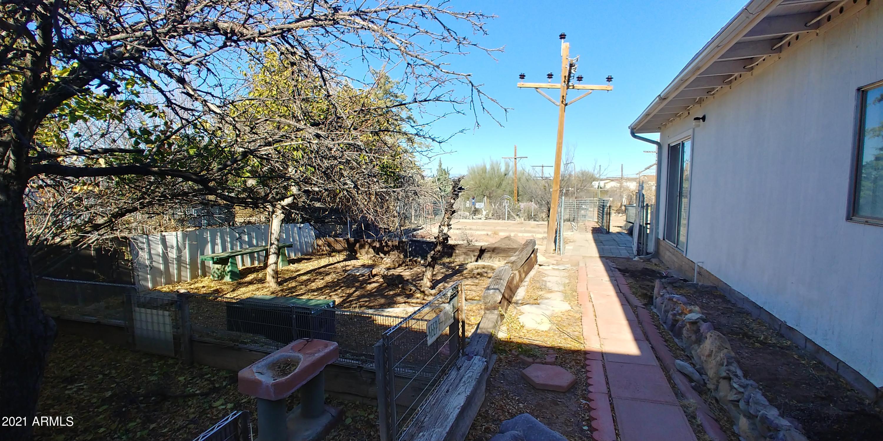HOLIDAY RANCH ESTATES - Residential