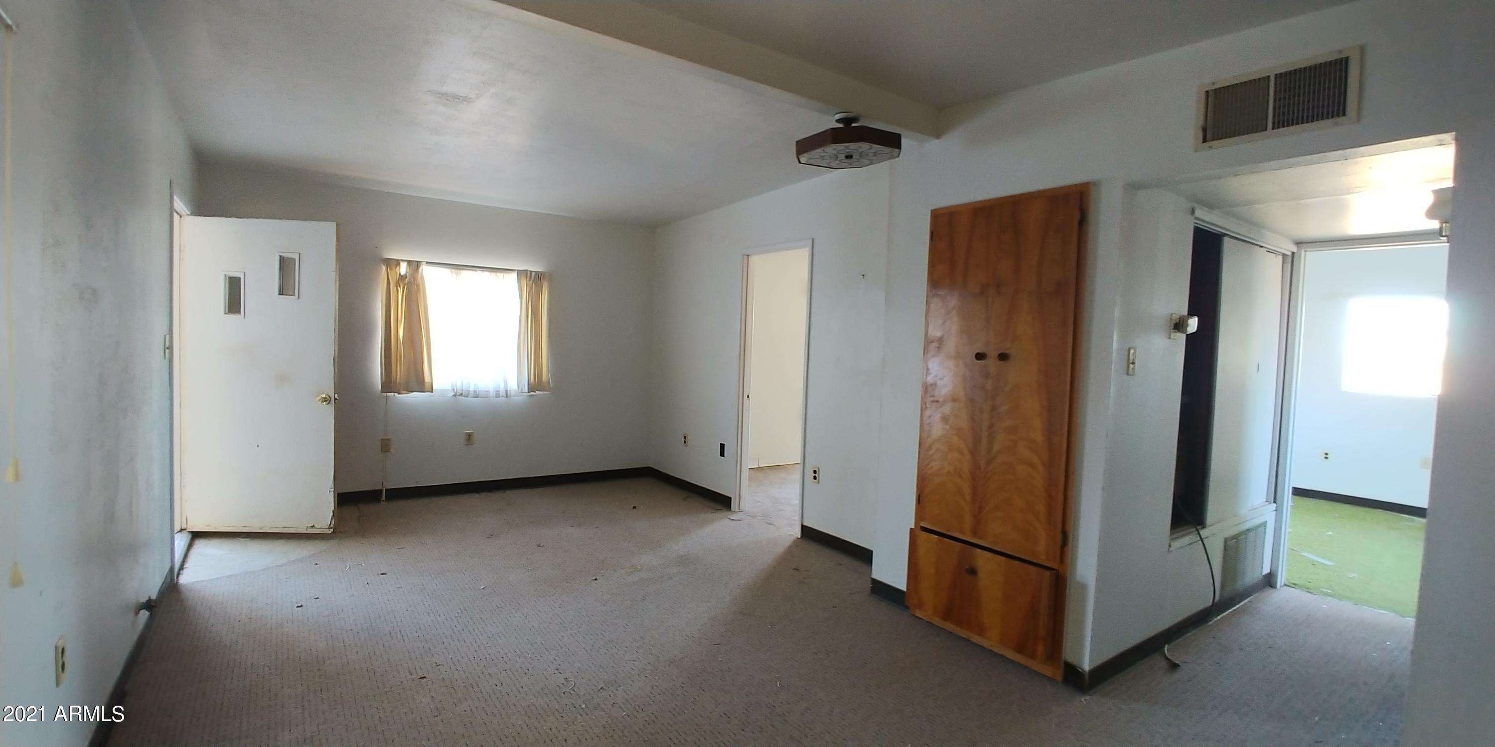 HOLIDAY RANCH ESTATES - Residential