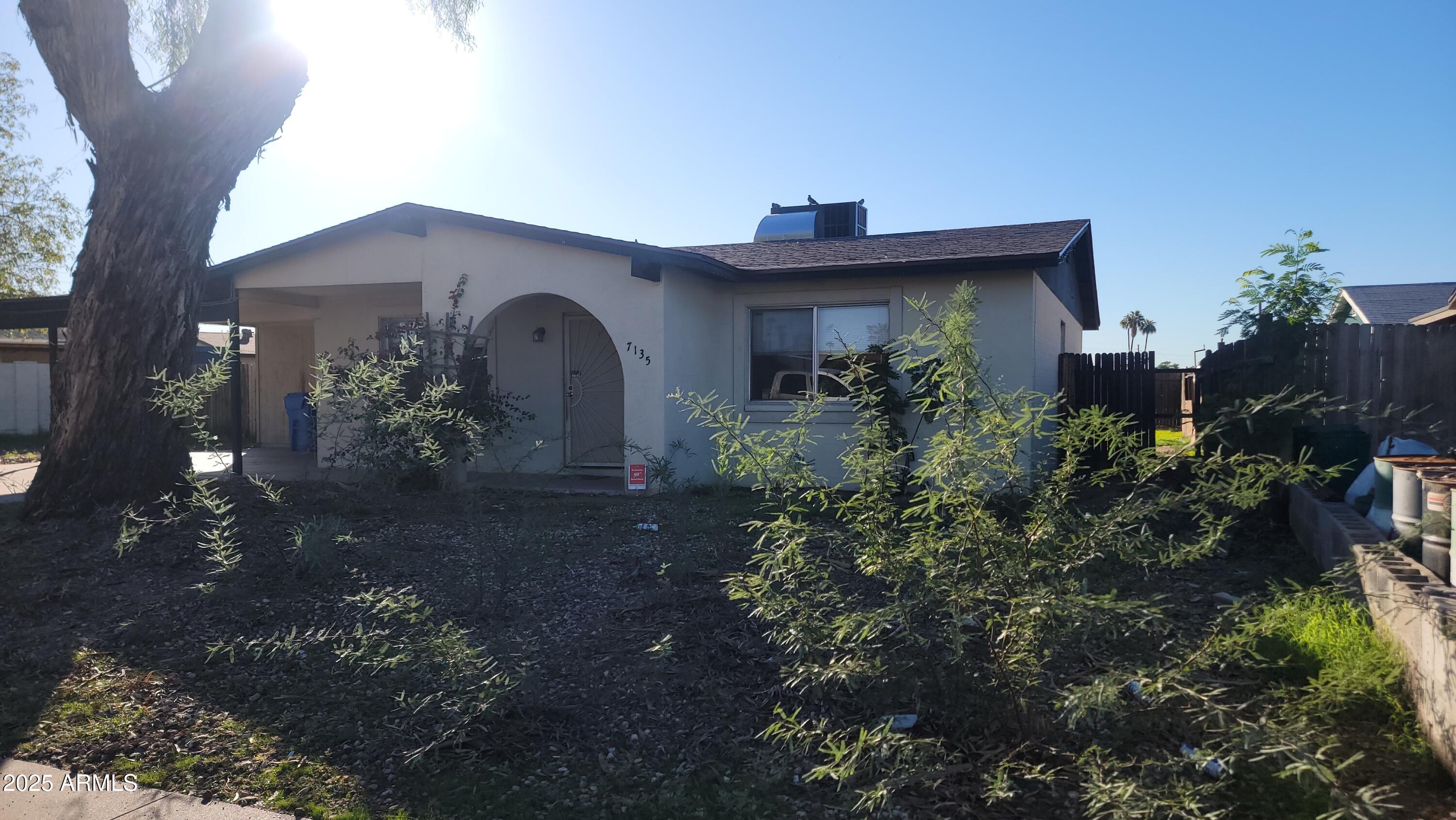 Homes for Sale in Queen Creek Arizona 1 7135 W CAMBRIDGE Avenue