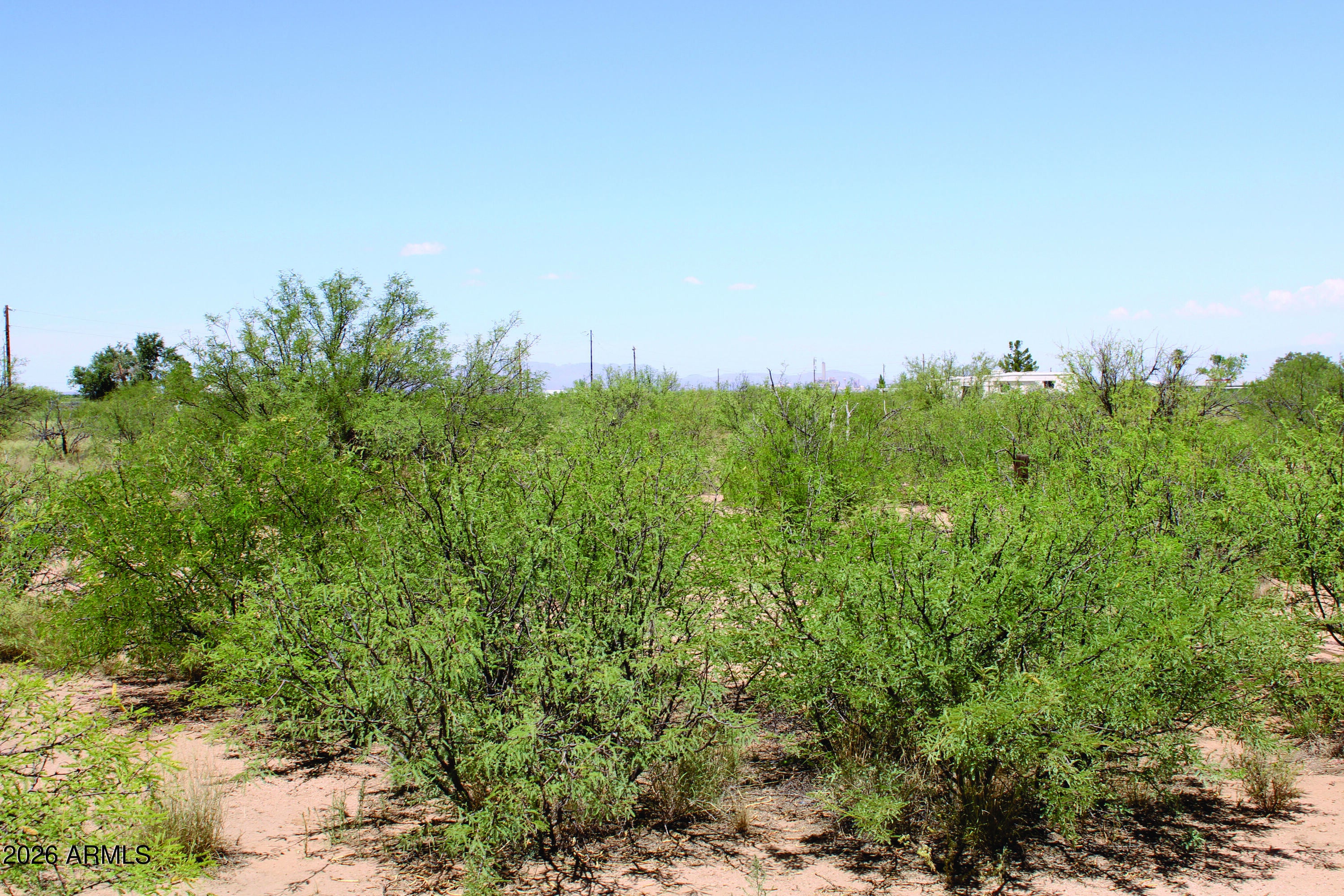 5 Acres E Papago Way 310