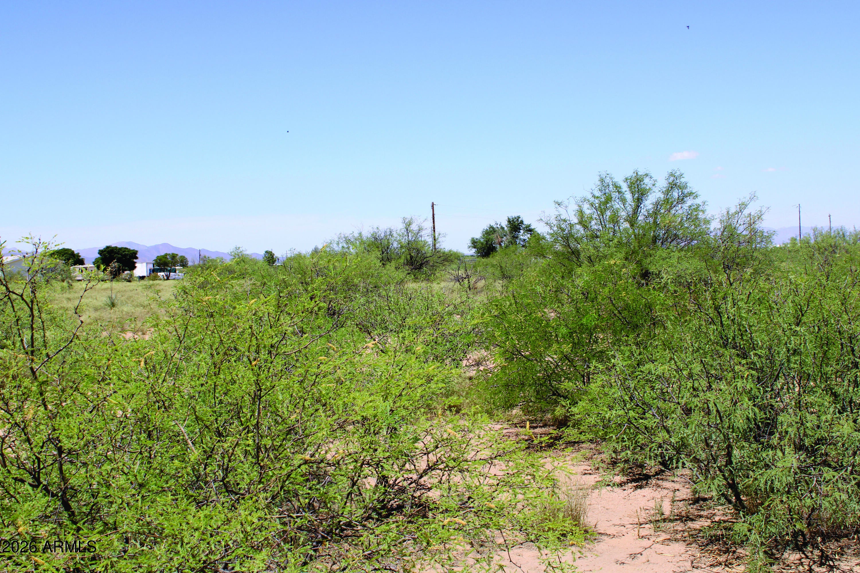 5 Acres E Papago Way 310