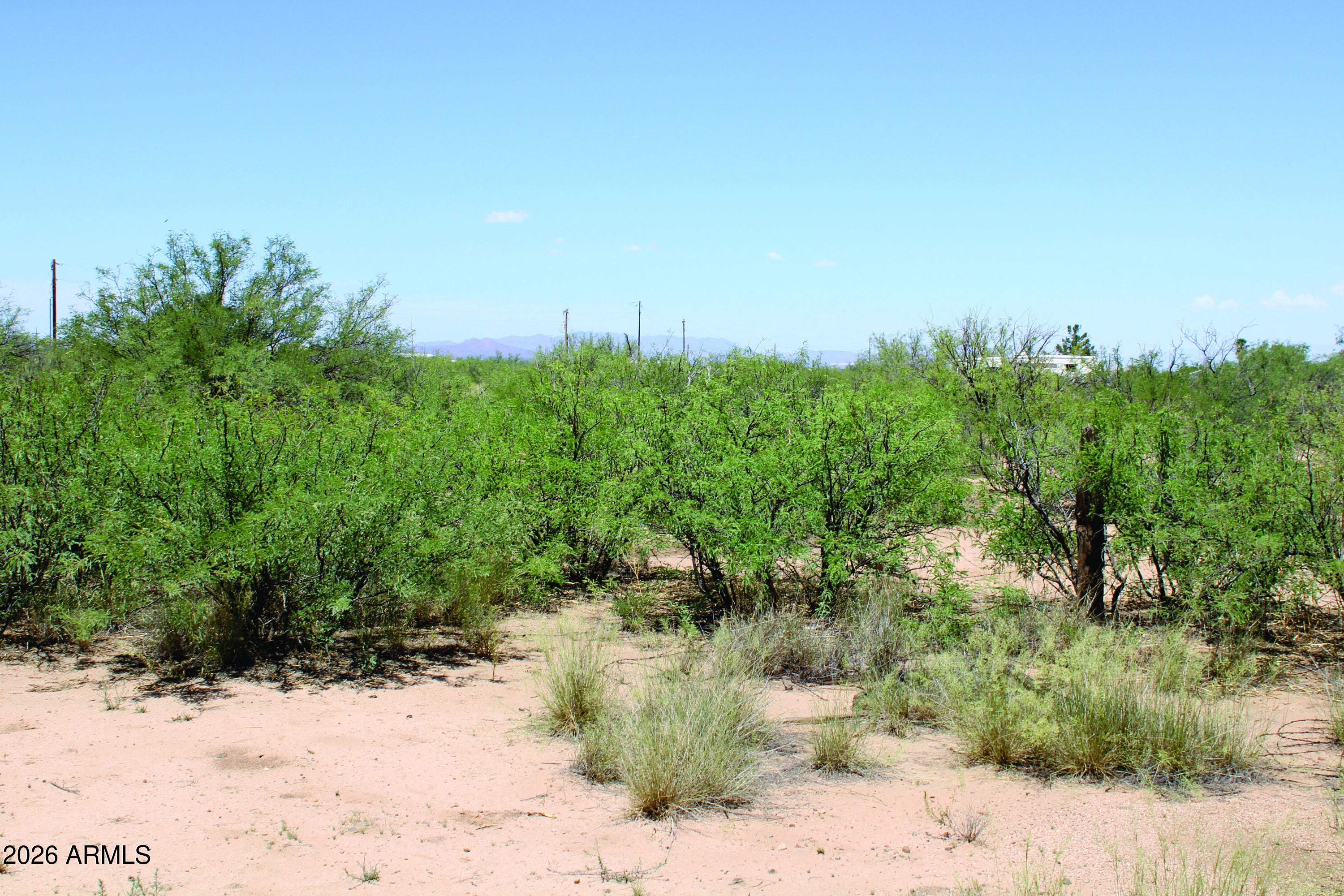 5 Acres E Papago Way 310