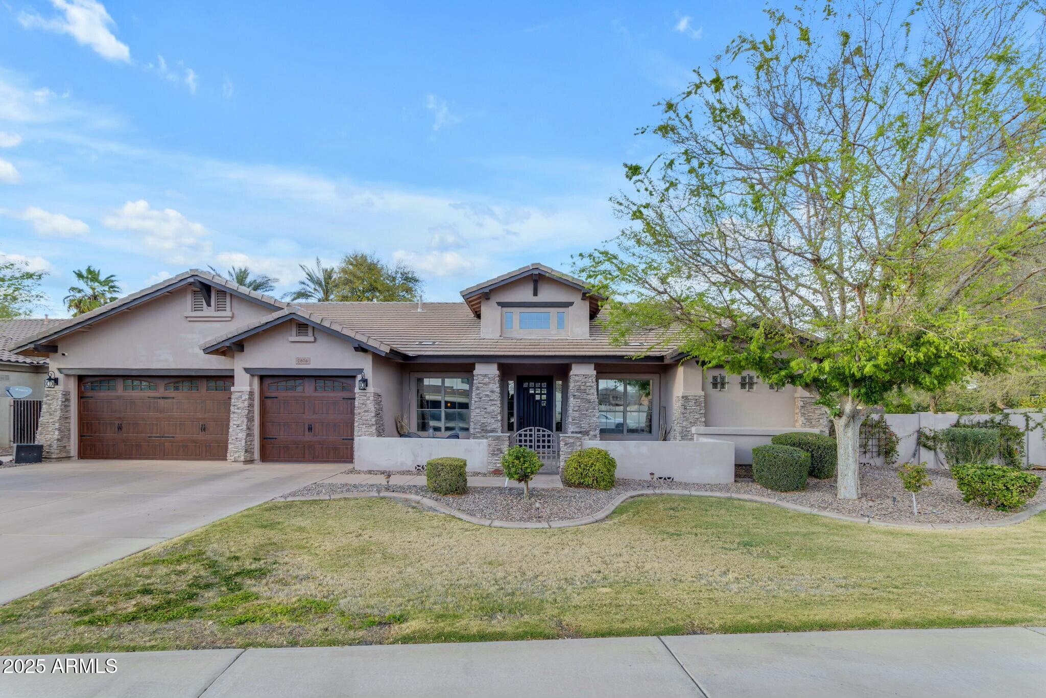 2876 E CHERRYWOOD Place
