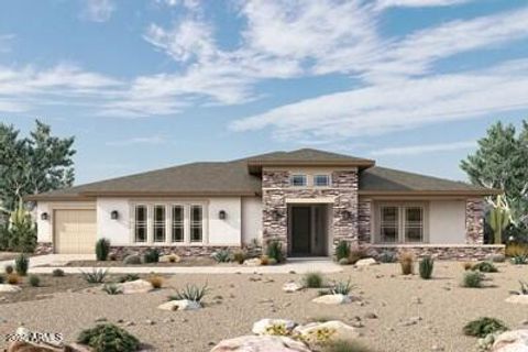 20787 W SAN MIGUEL Avenue Buckeye AZ 85396