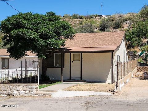 Single Family Residence in Globe AZ 107 Central Avenue.jpg