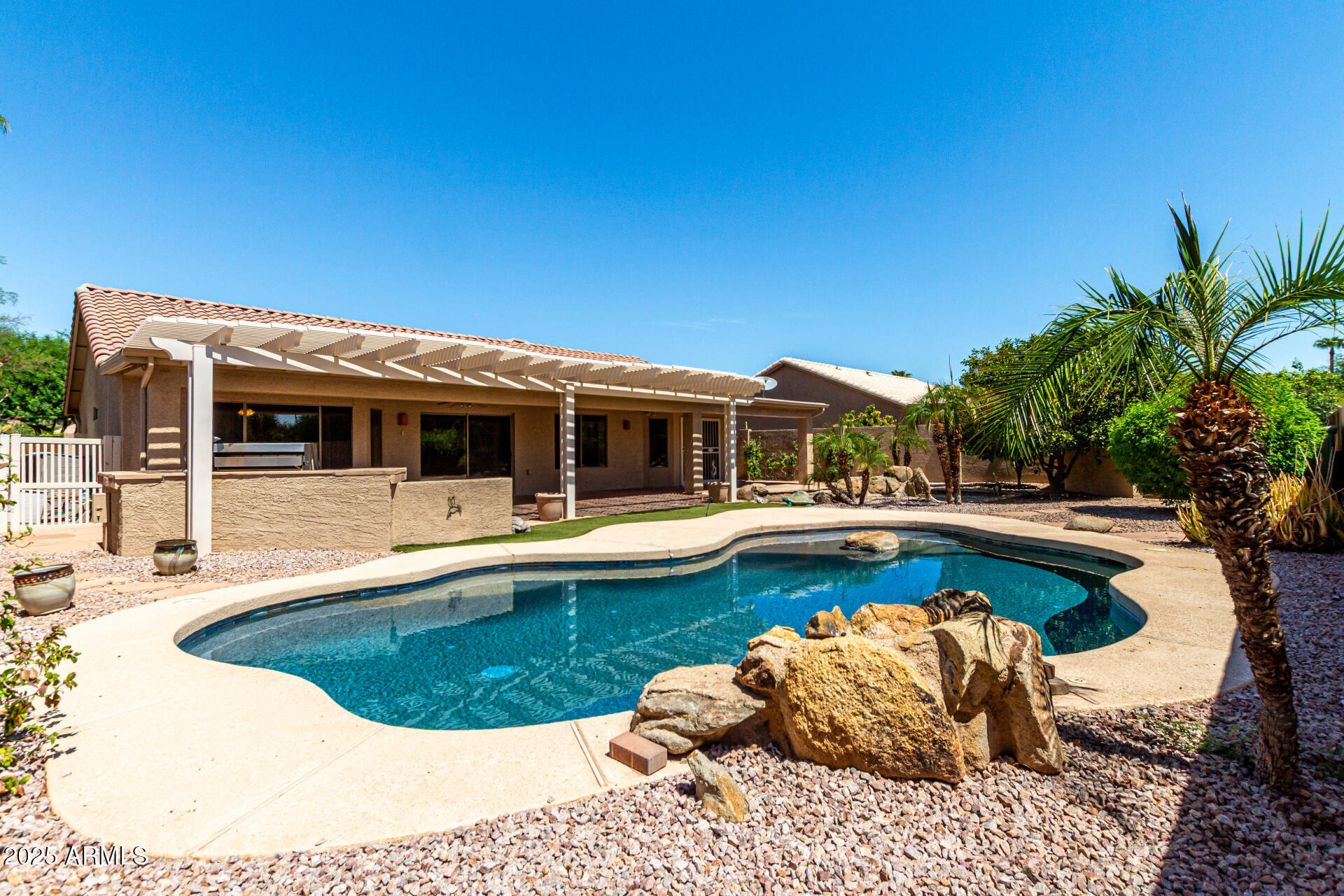 23931 S SUNVISTA Drive