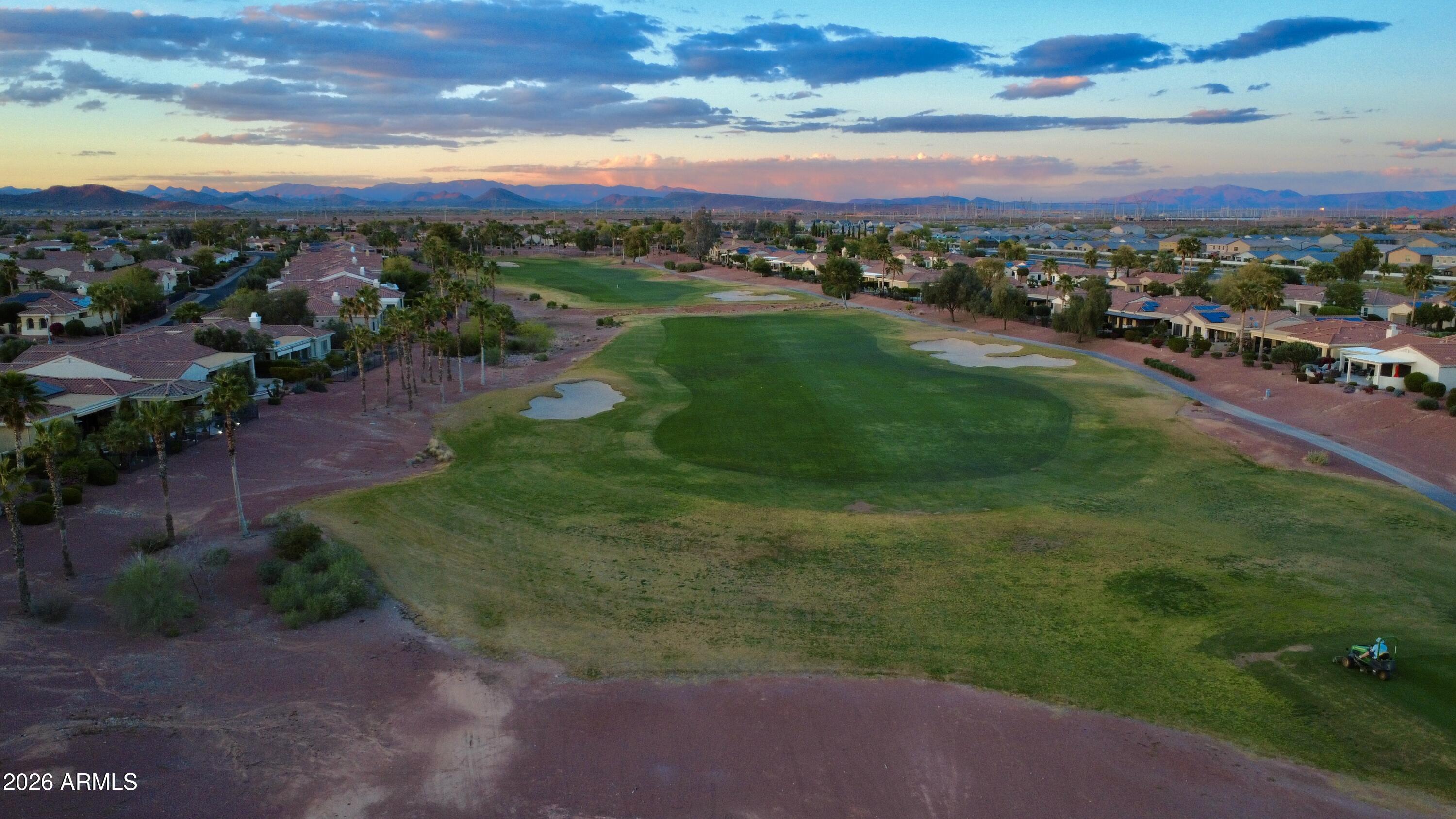 Corte Bella Country Club - Residential