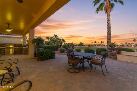 22505 N Galicia Drive Sun City West AZ 85375