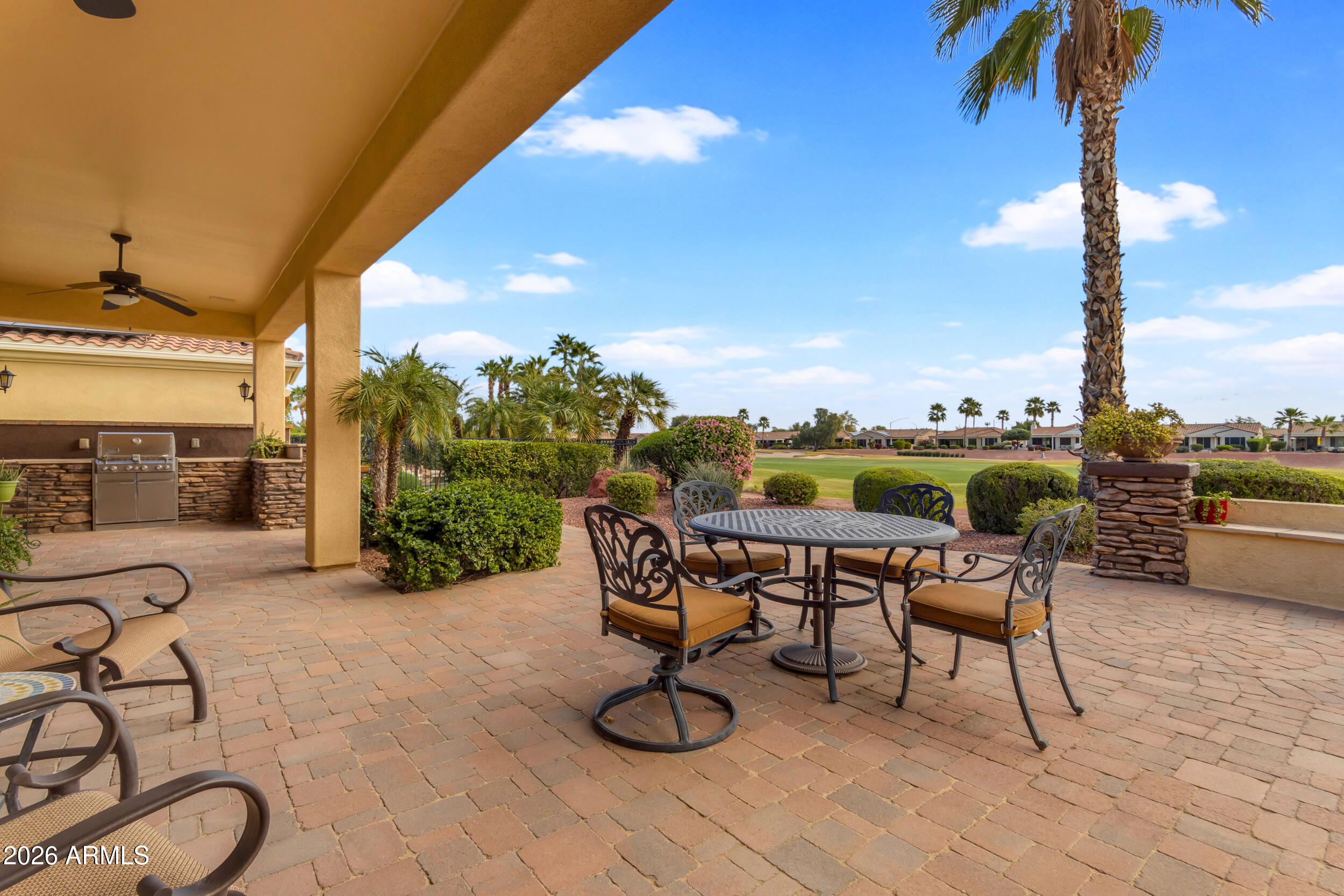 Corte Bella Country Club - Residential