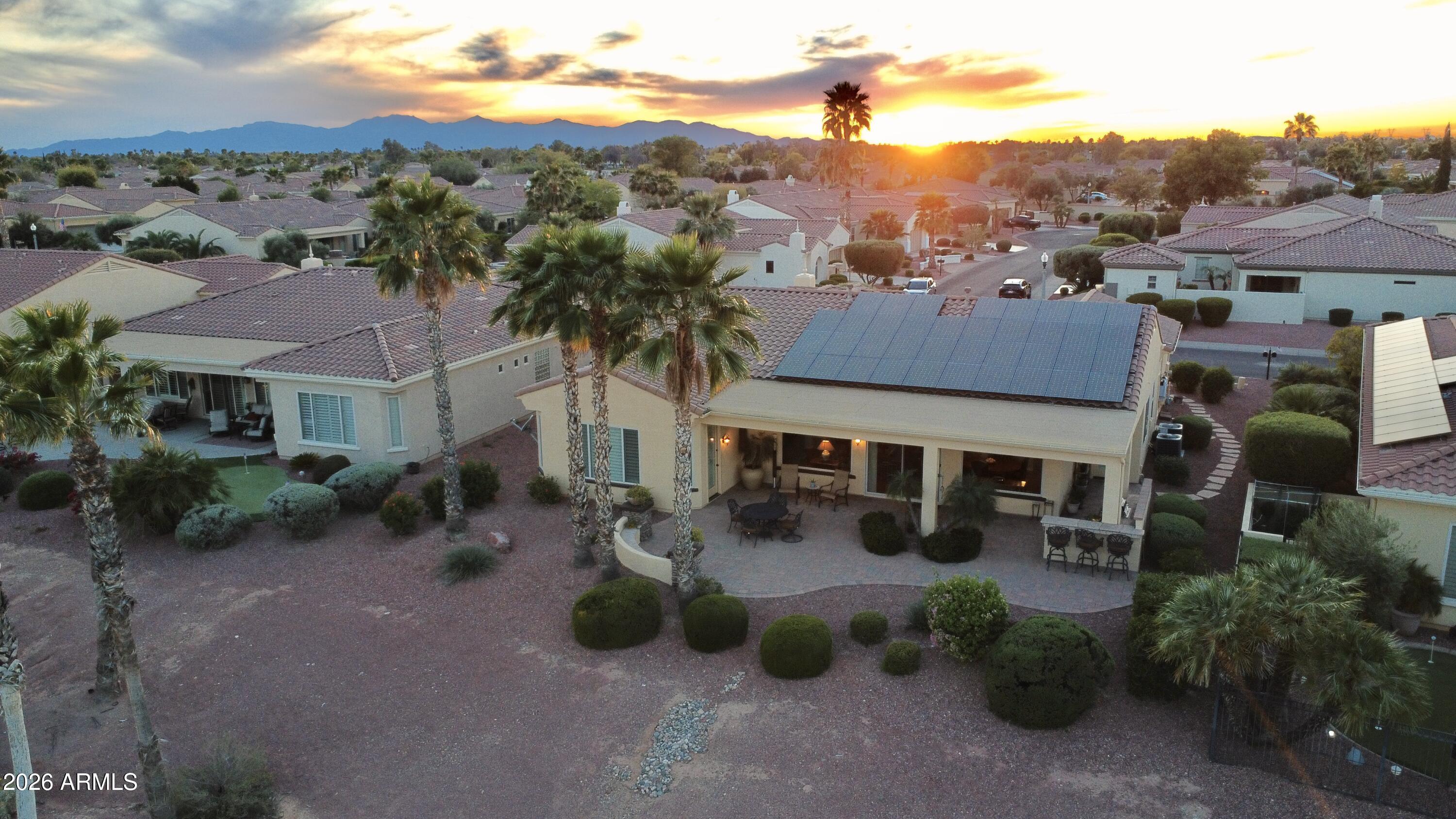 Corte Bella Country Club - Residential