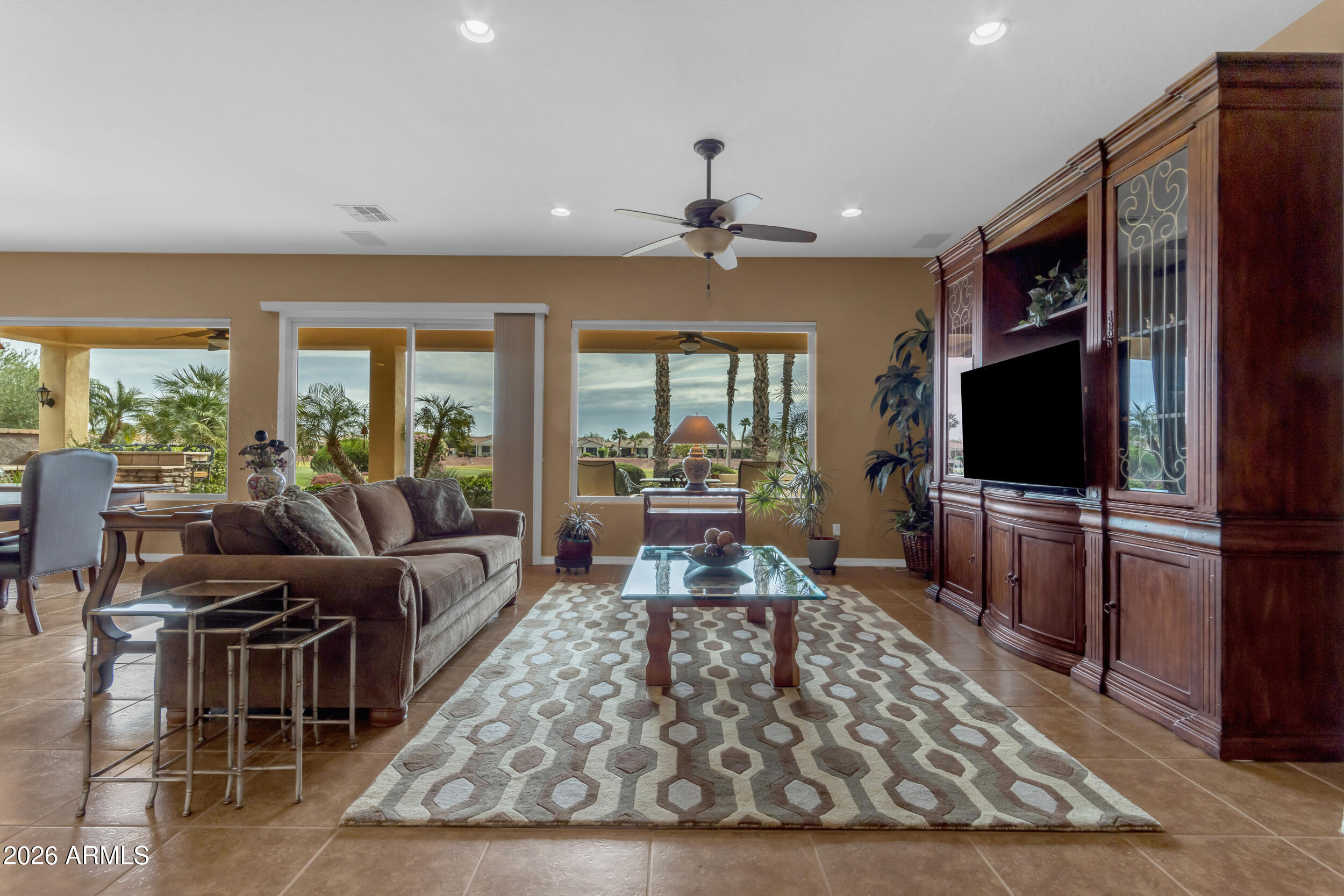 Corte Bella Country Club - Residential