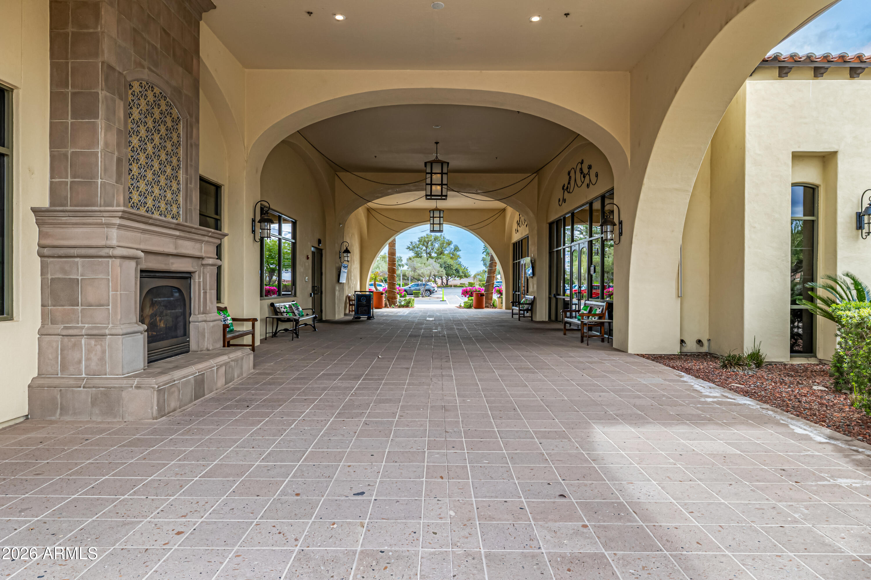 Corte Bella Country Club - Residential