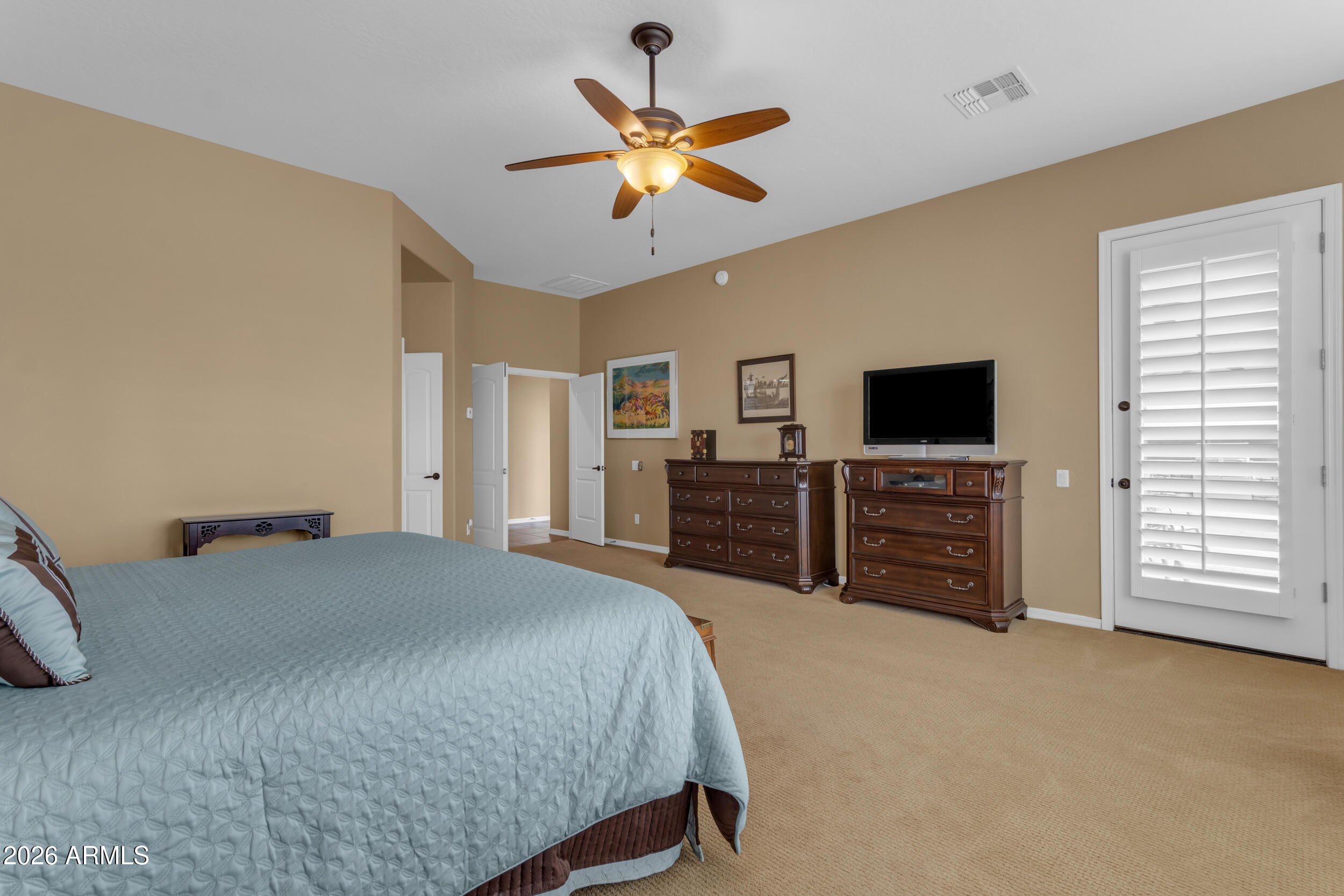 Corte Bella Country Club - Residential