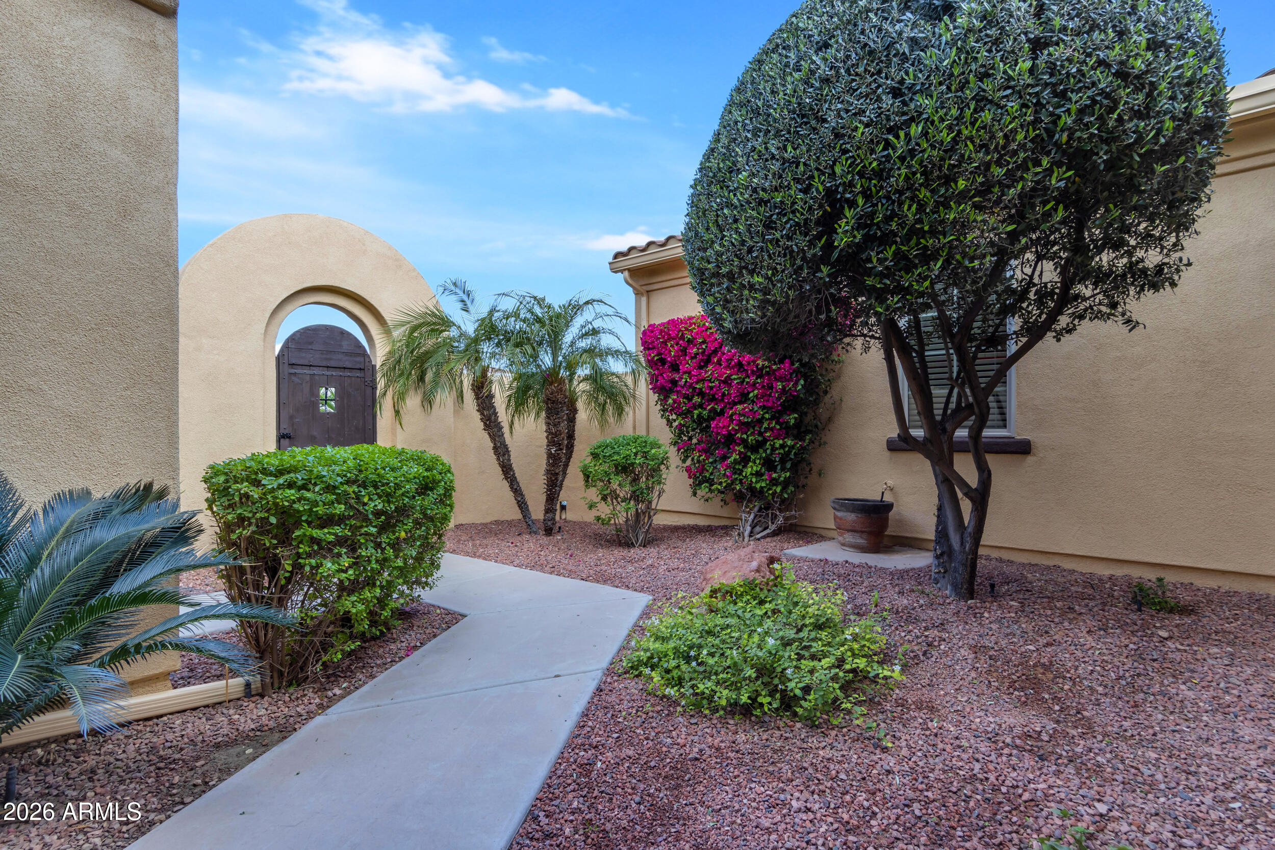 Corte Bella Country Club - Residential