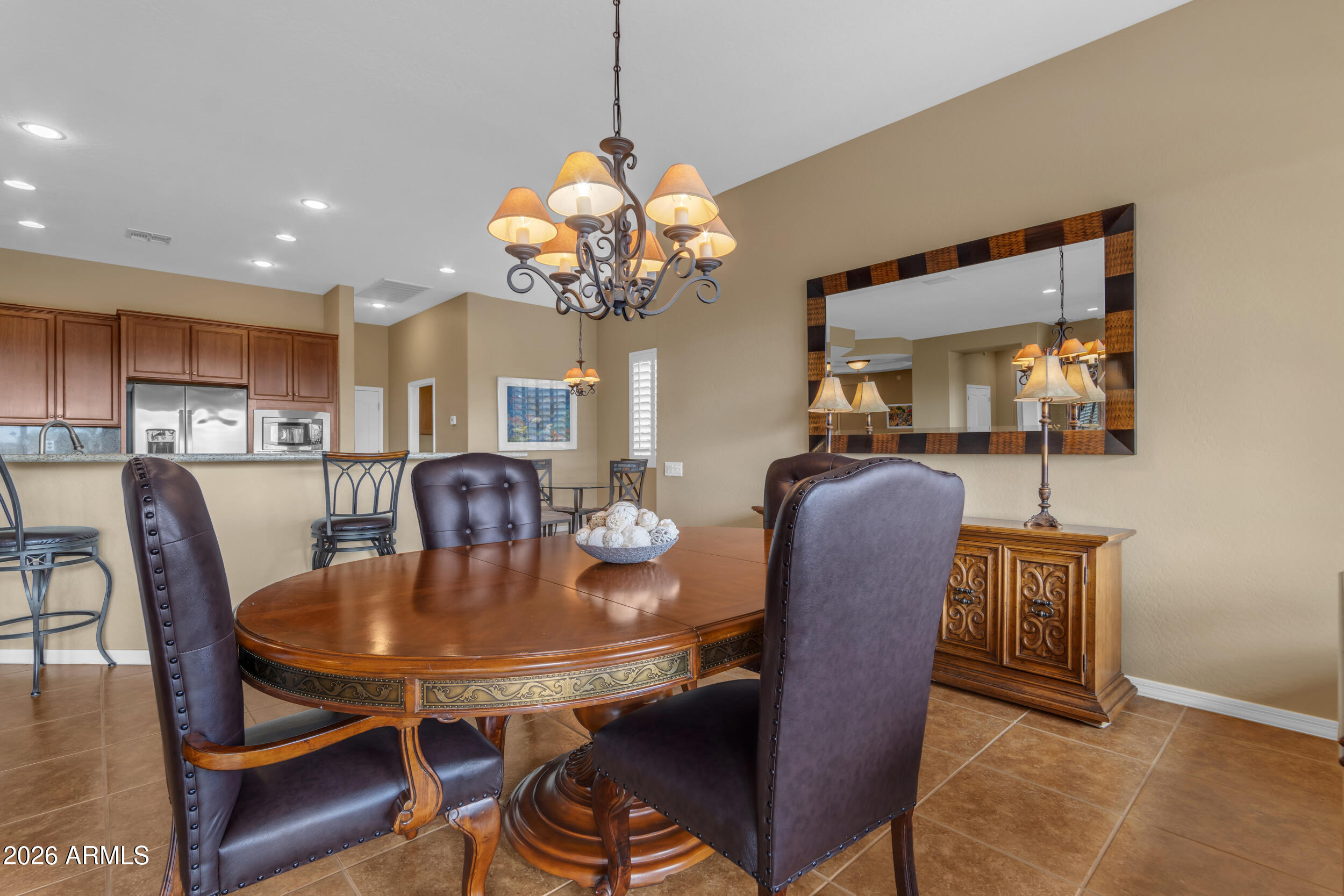 Corte Bella Country Club - Residential