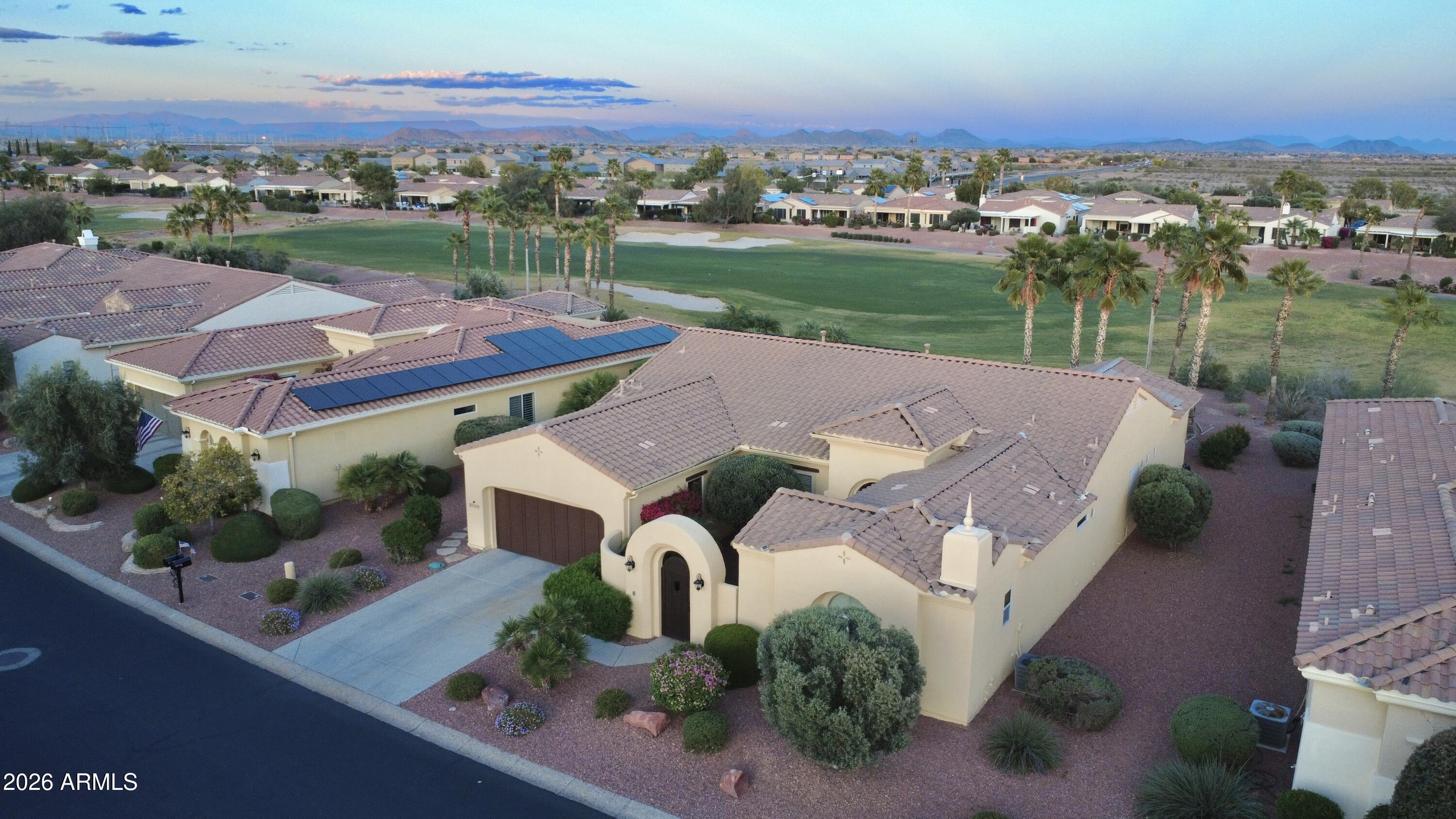 Corte Bella Country Club - Residential