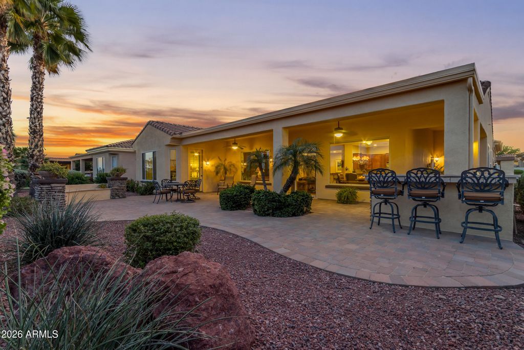 Photo of 22505 N Galicia Drive, Sun City West, AZ 85375 (MLS # 6997138)