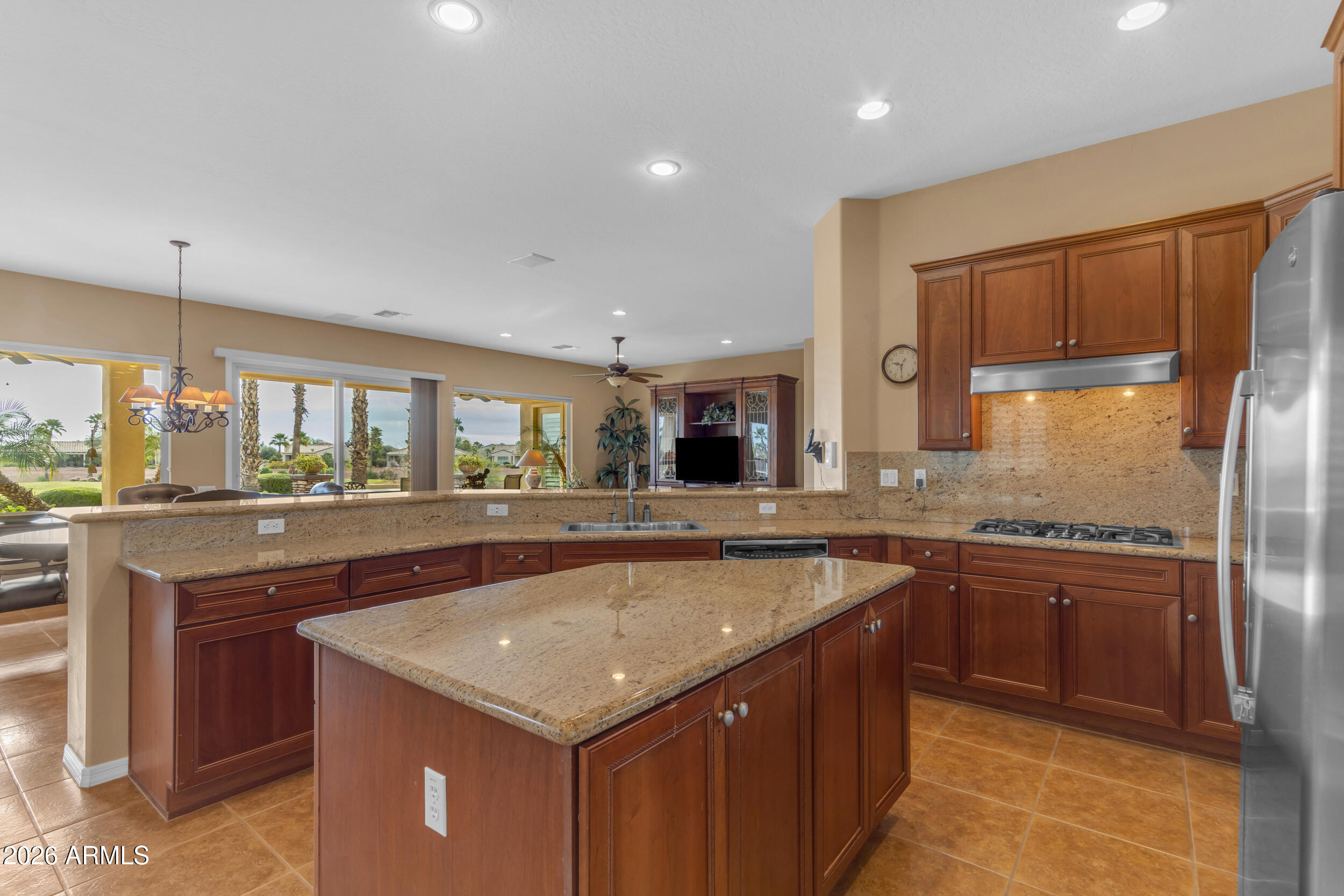 Corte Bella Country Club - Residential