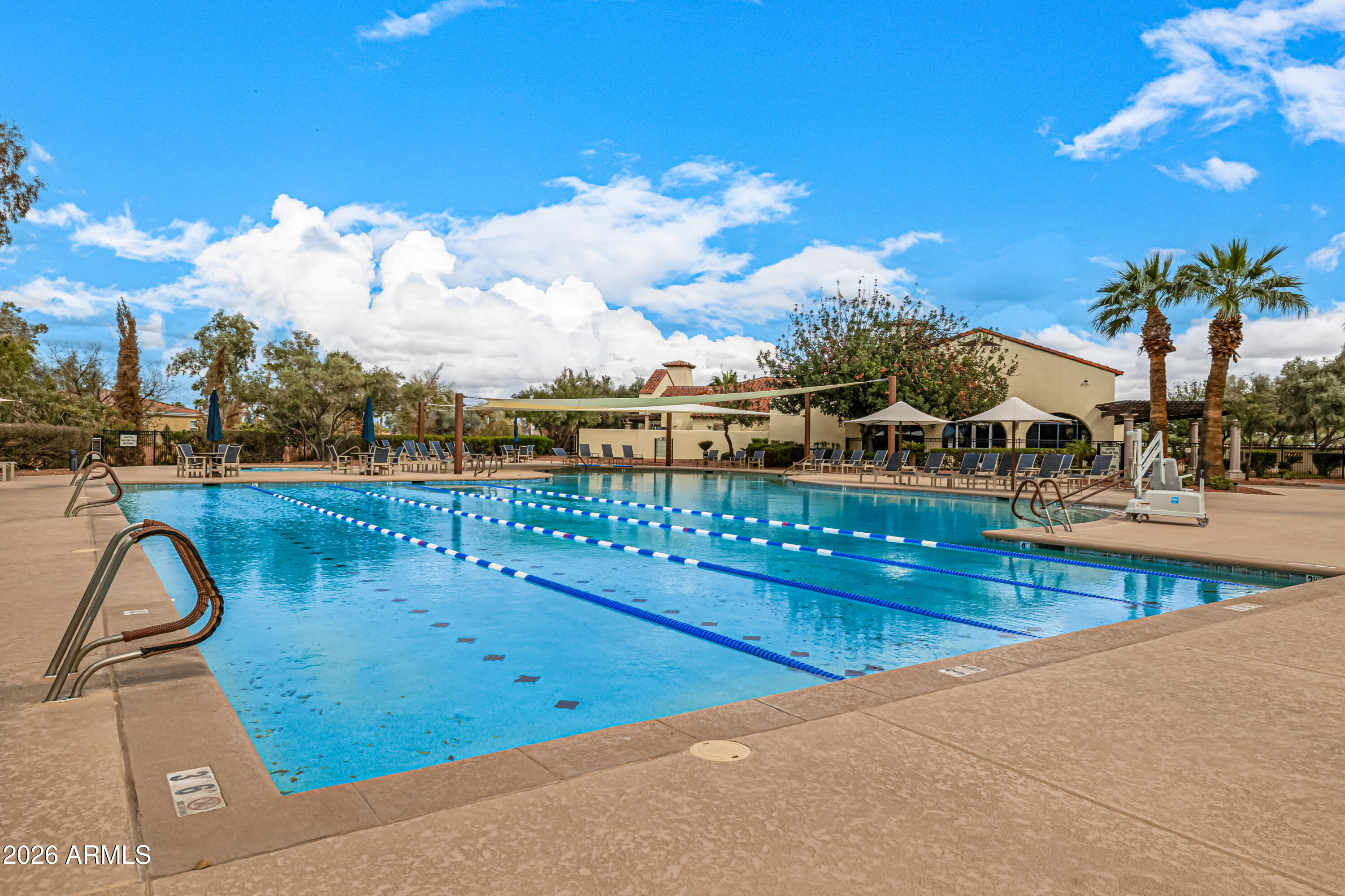 Corte Bella Country Club - Residential