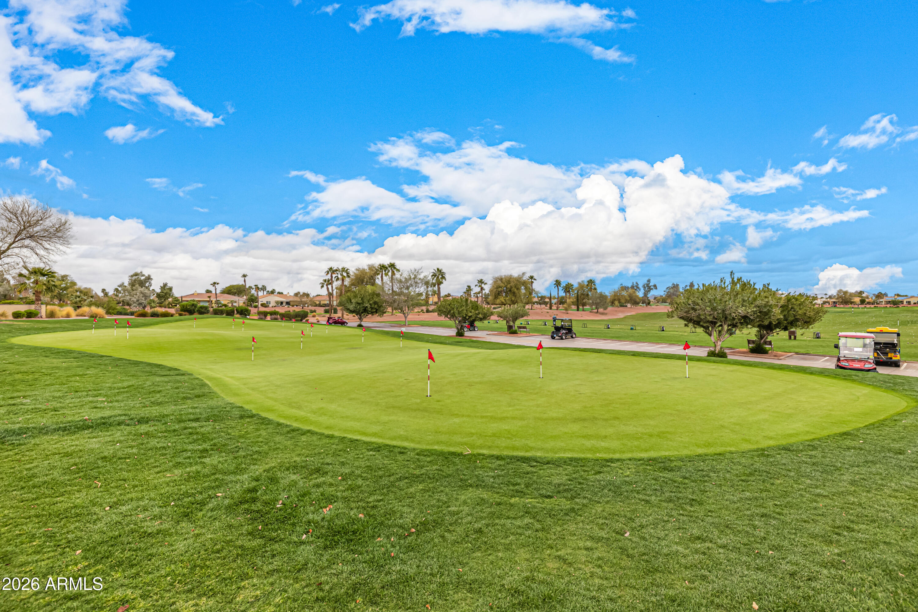 Corte Bella Country Club - Residential