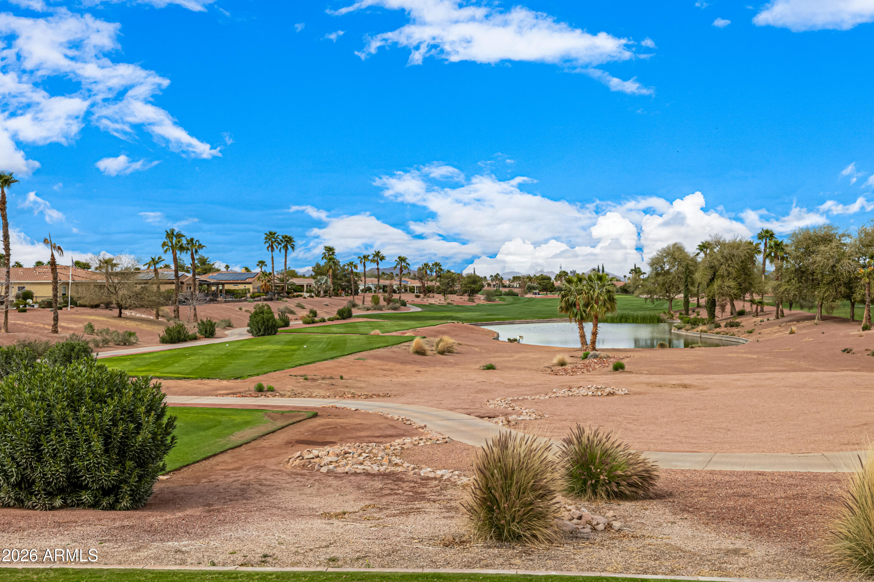 Corte Bella Country Club - Residential