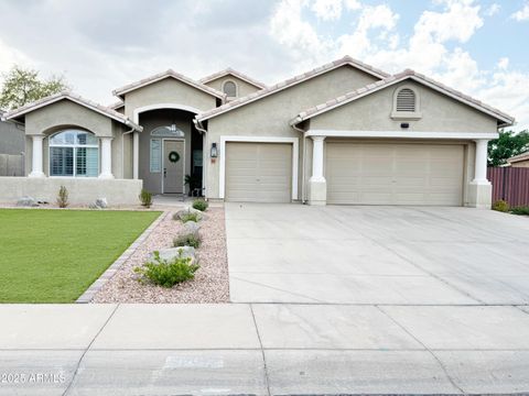 1892 S ARROYO Lane Gilbert AZ 85295