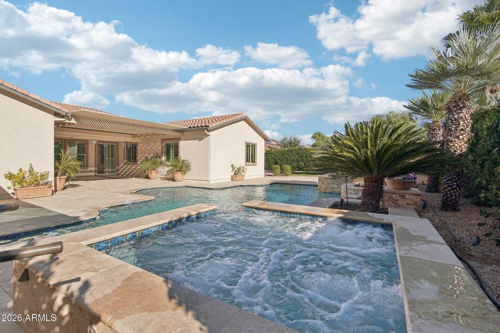 Photo of 18231 W Campbell Avenue, Goodyear, AZ 85395 (MLS # 6972179)