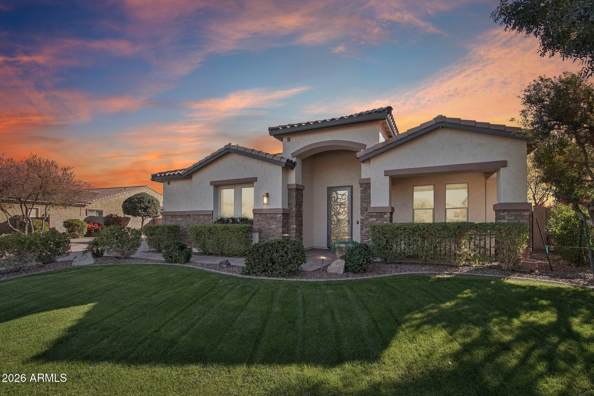 18231 W CAMPBELL Avenue