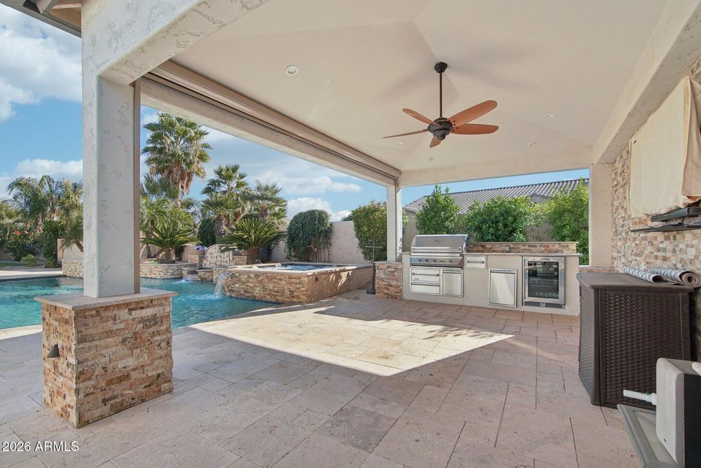 Photo of 18231 W Campbell Avenue, Goodyear, AZ 85395 (MLS # 6972179)