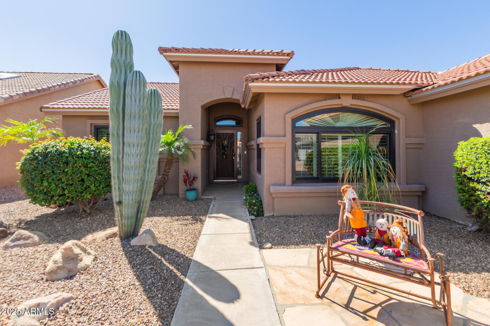 9857 E CRYSTAL Drive