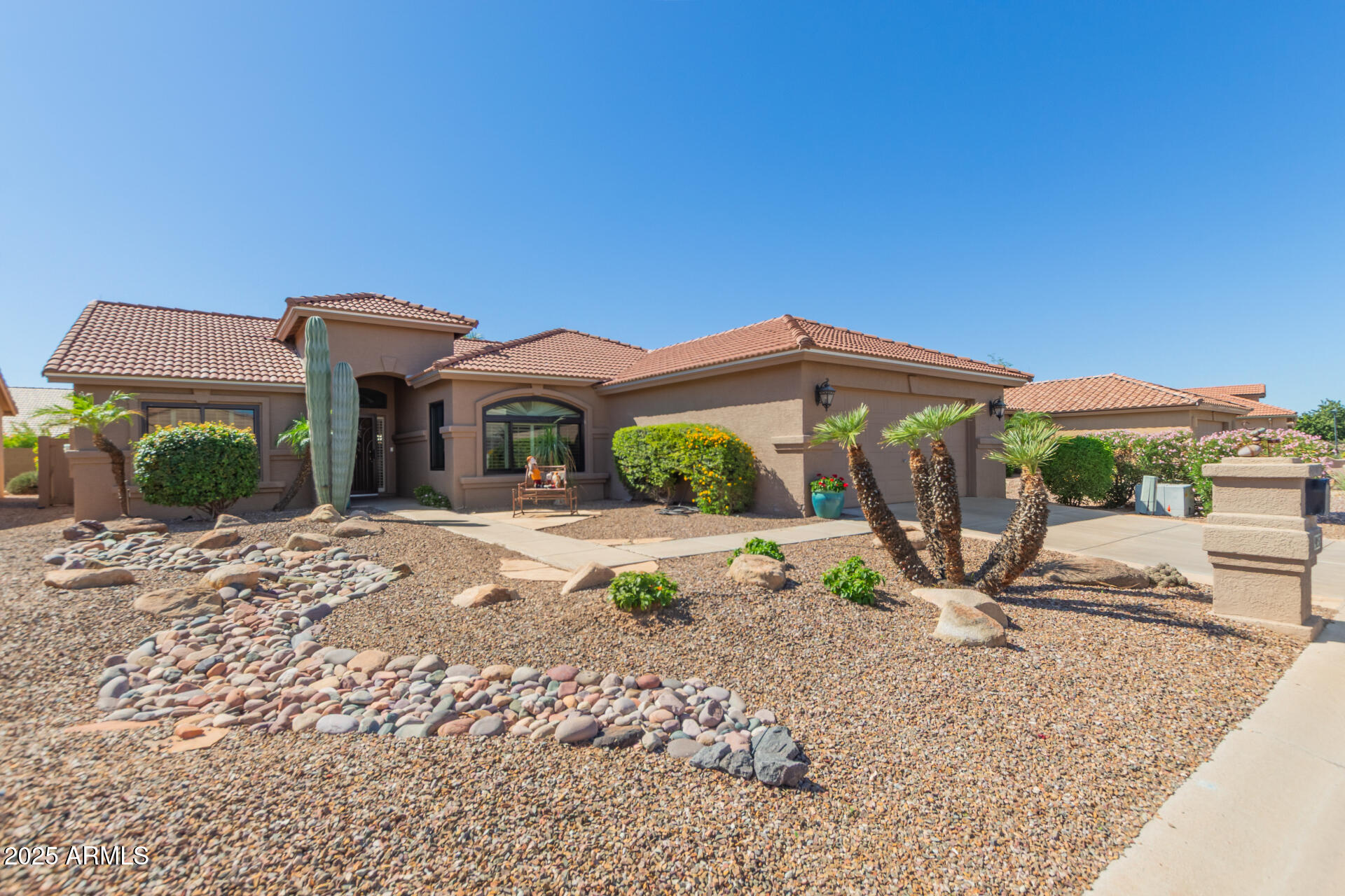 9857 E CRYSTAL Drive
