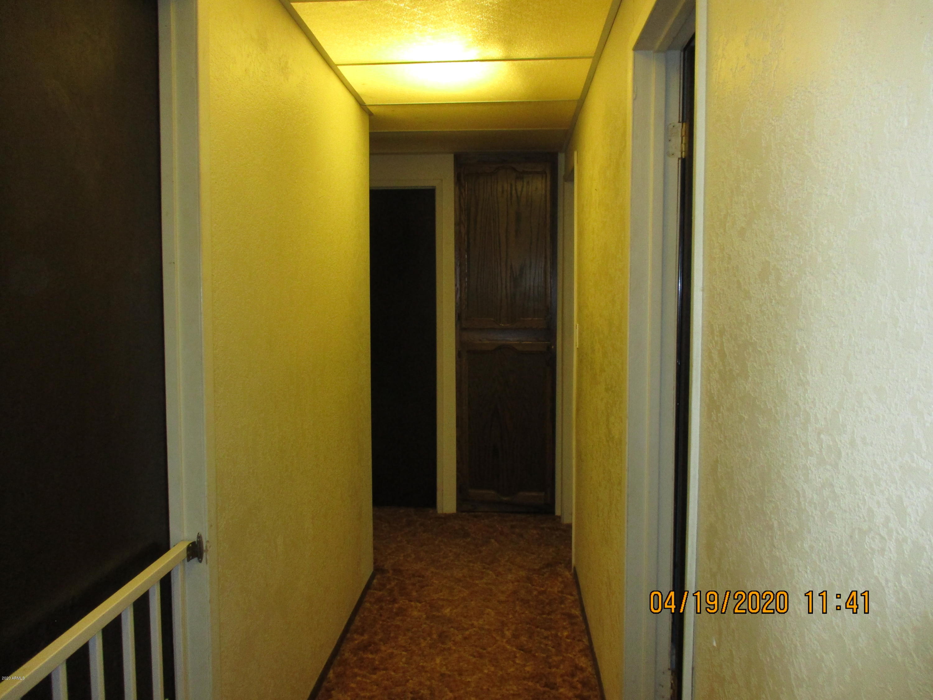 None - Residential