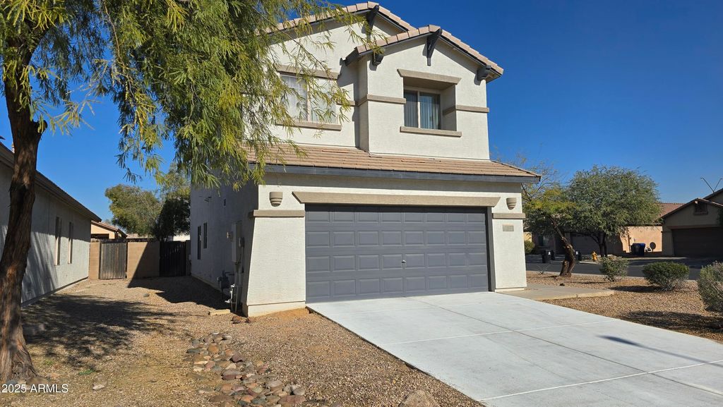 Photo of 11552 W Hill Drive, Avondale, AZ 85323 (MLS # 6959138)