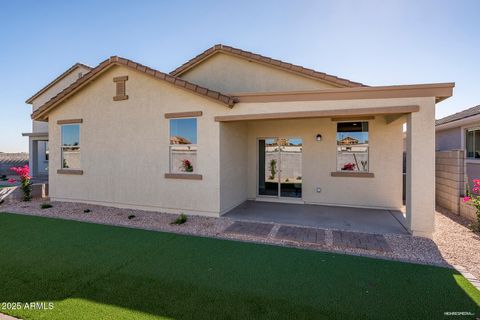 A home in Waddell