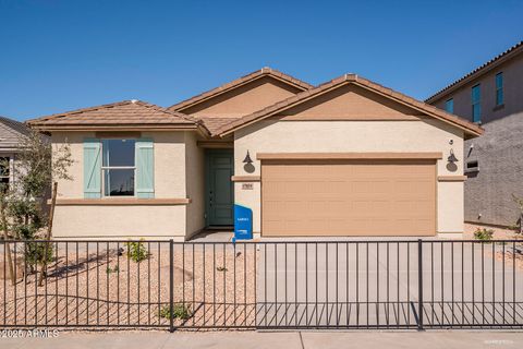 A home in Waddell