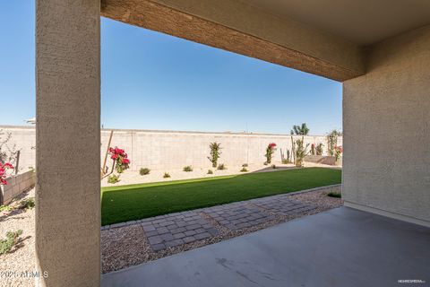 A home in Waddell