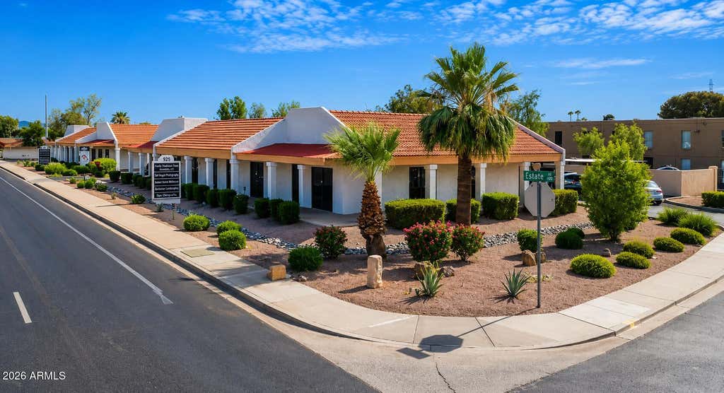 Photo of 919925 N Stapley Drive, Mesa, AZ 85203 (MLS # 7056449)