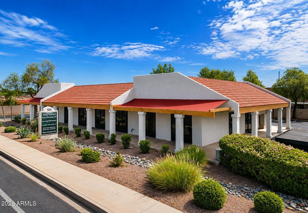 Photo of 919925 N Stapley Drive, Mesa, AZ 85203 (MLS # 7056449)