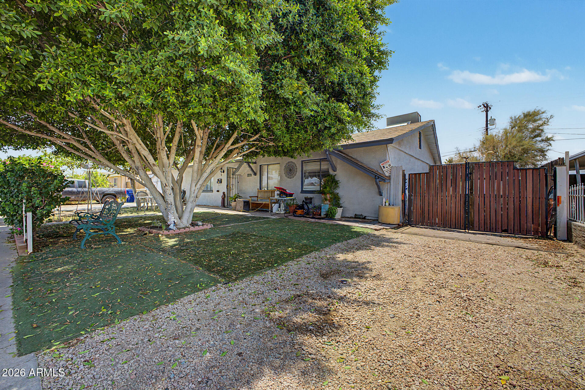 6449 W BETHANY HOME Road