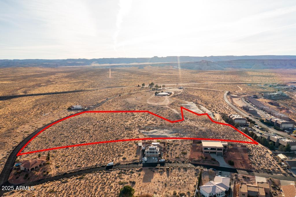 8.35 Acres S Parcel Rainbow Drive -