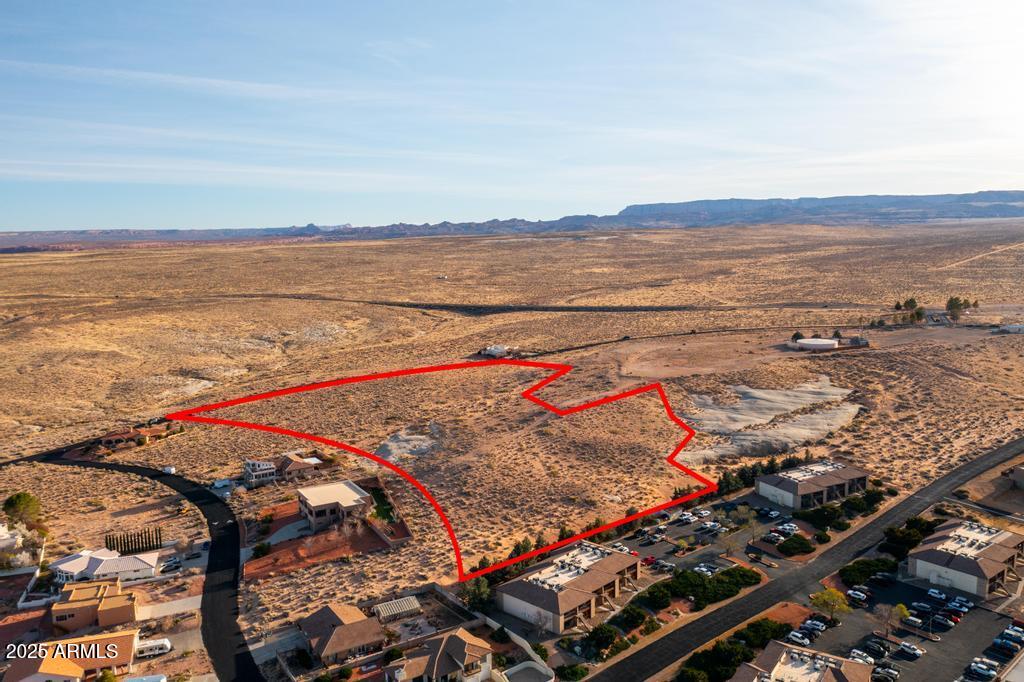 8.35 Acres S Parcel Rainbow Drive -