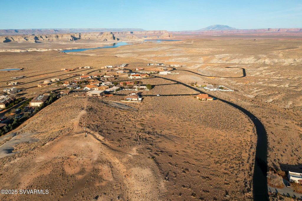 Photo of 835 S Parcel Rainbow Drive #3, Page, AZ 86040 (MLS # 6934347)