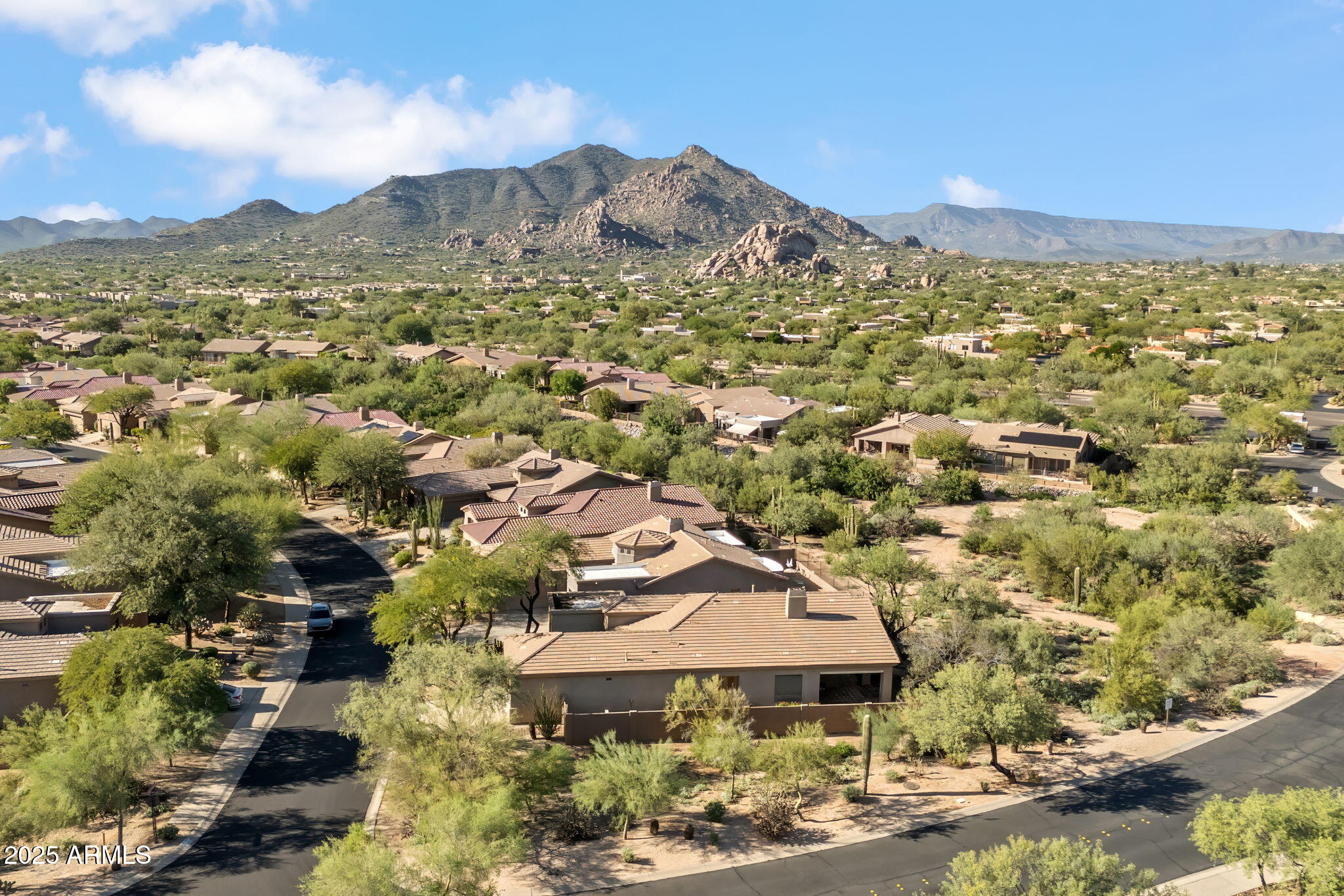 7486 E SOARING EAGLE Way