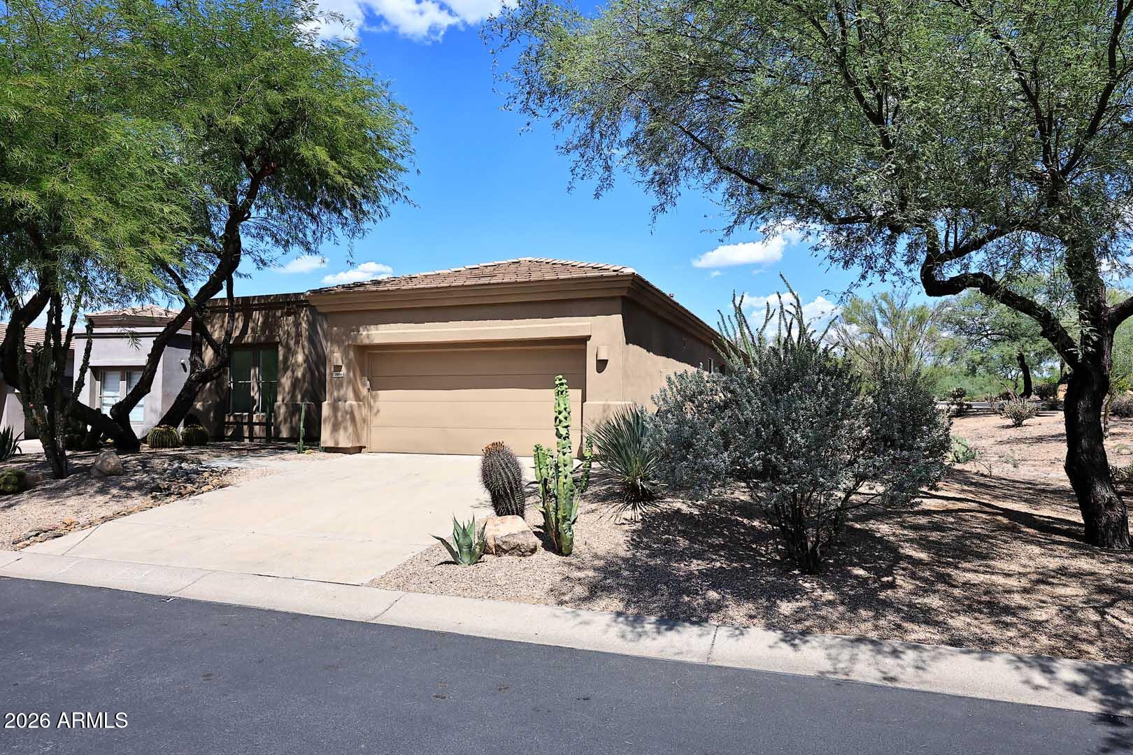 7486 E SOARING EAGLE Way