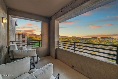 Photo of 19777 N 76th Street #3304, Scottsdale, AZ 85255 (MLS # 6935583)