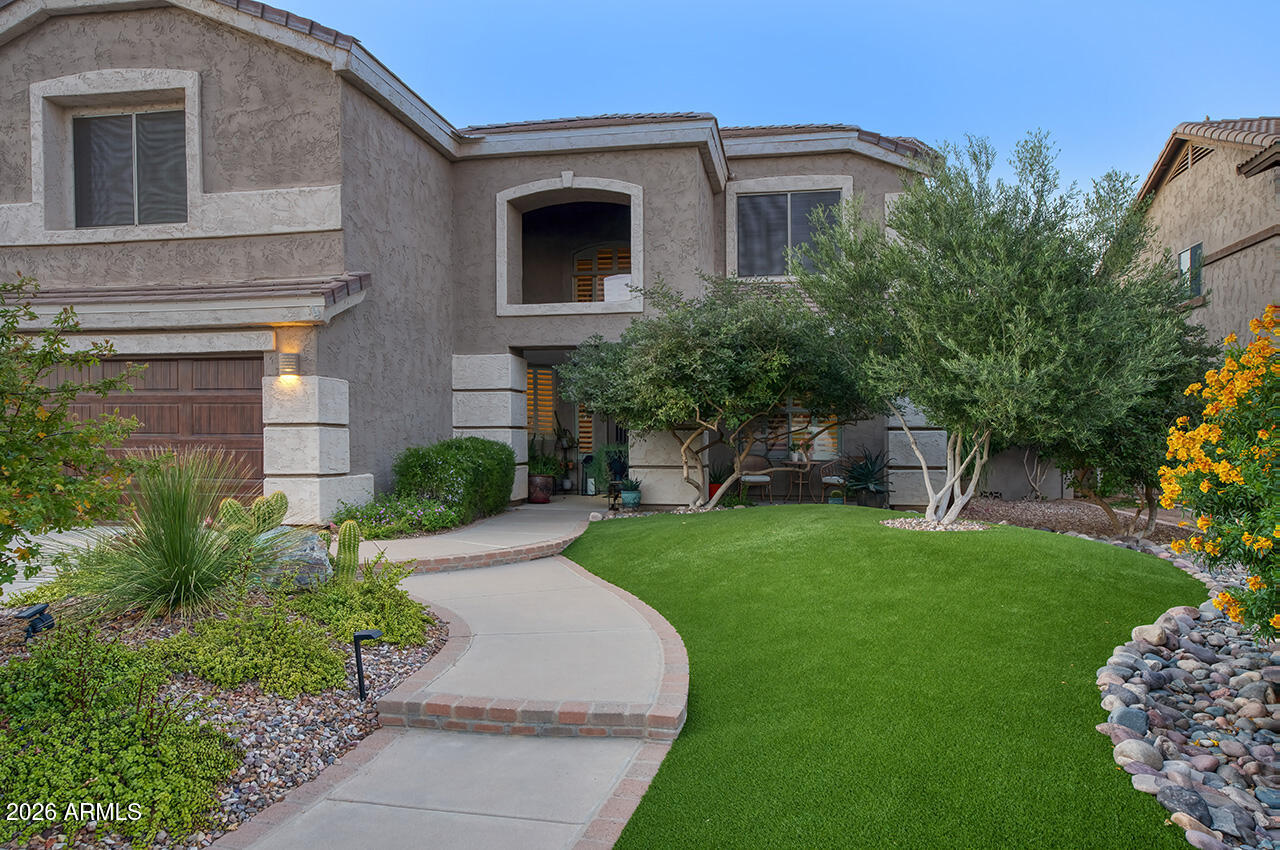 4080 E LAUREL Avenue