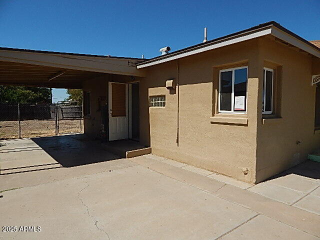 409 E NARRAMORE Avenue