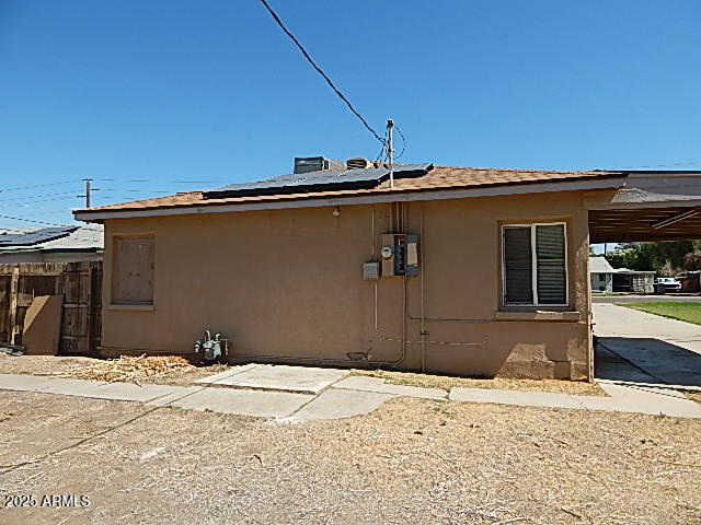 409 E NARRAMORE Avenue