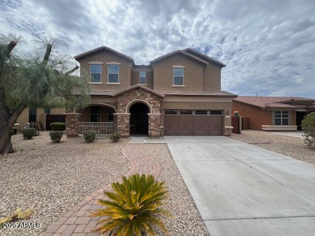 Photo of 15105 W Glenrosa Avenue, Goodyear, AZ 85395 (MLS # 6913505)