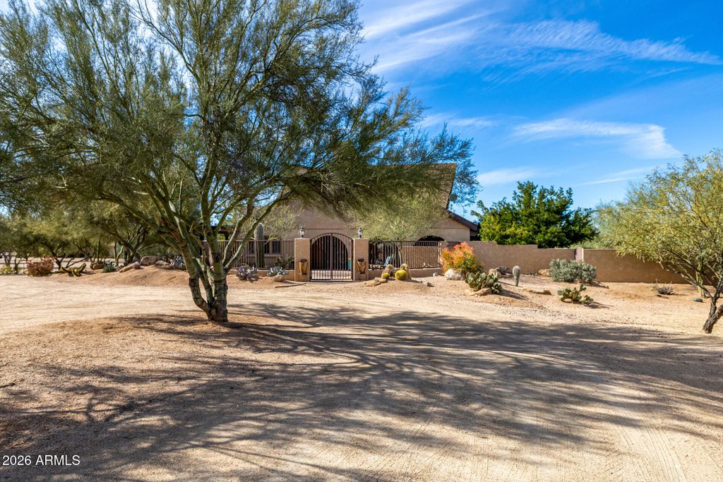Photo of 31214 N Ranch Road, Cave Creek, AZ 85331 (MLS # 6982923)